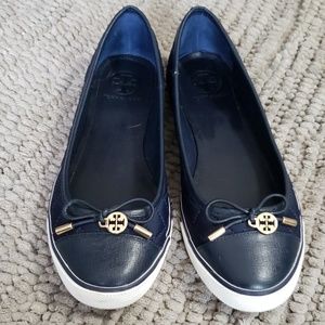 Tory Burch flats